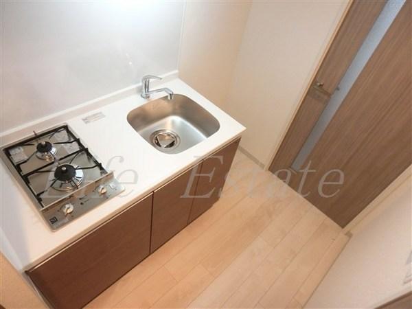 プレサンス松屋町駅前デュオ