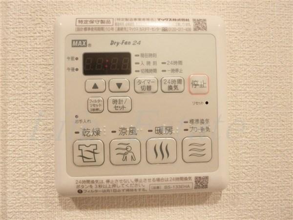 プレサンス松屋町駅前デュオ