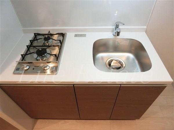 プレサンス松屋町駅前デュオ