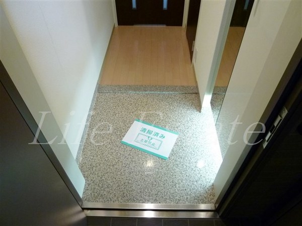 クラウンハイム本町ＥＡＳＴ