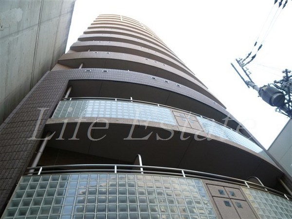 クラウンハイム本町ＥＡＳＴ