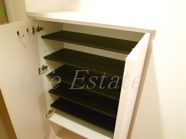 SERENiTE本町エコート