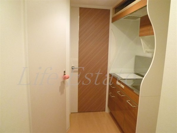 SERENiTE本町エコート