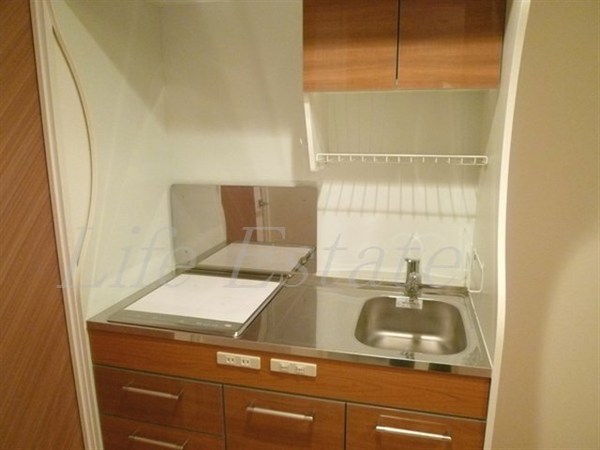 SERENiTE本町エコート