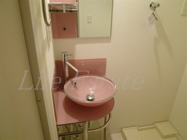 SERENiTE本町エコート