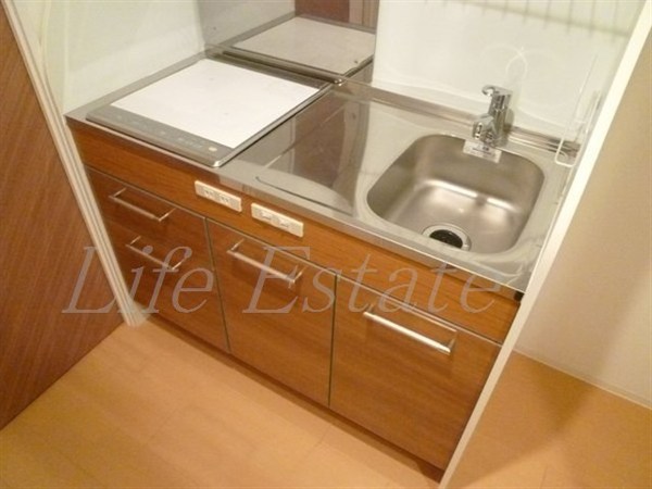 SERENiTE本町エコート