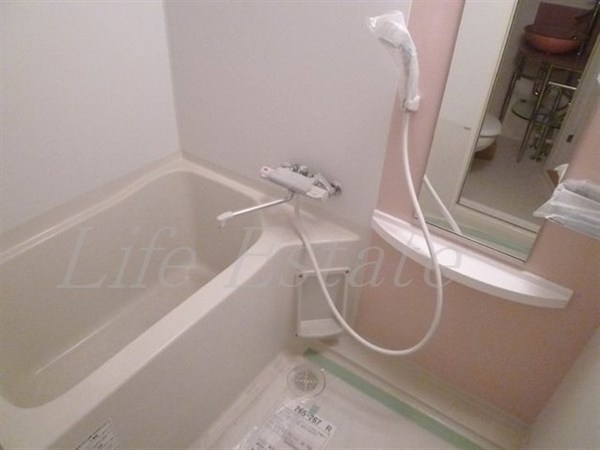 SERENiTE本町エコート