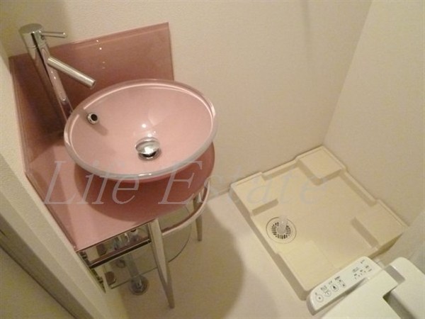 SERENiTE本町エコート