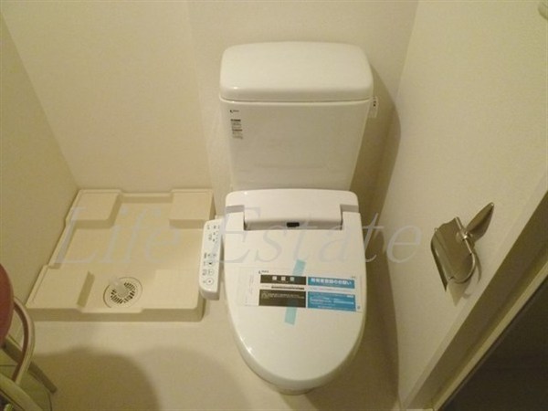 SERENiTE本町エコート