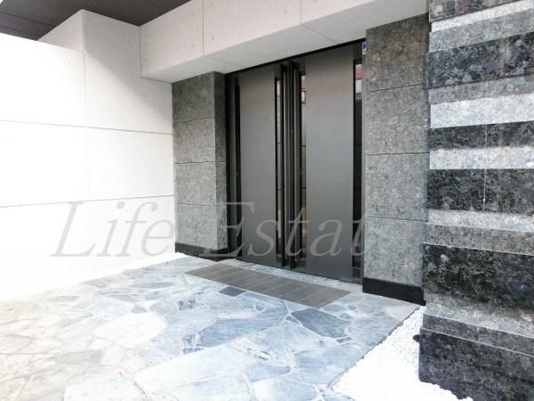 スワンズシティ大阪城南