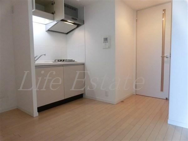 スワンズシティ大阪城南