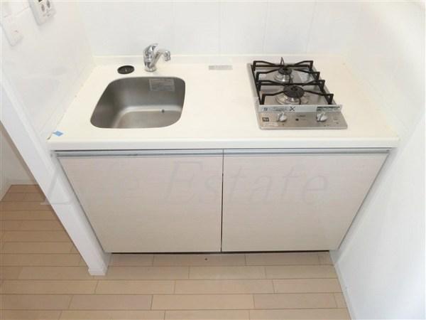 スワンズシティ大阪城南