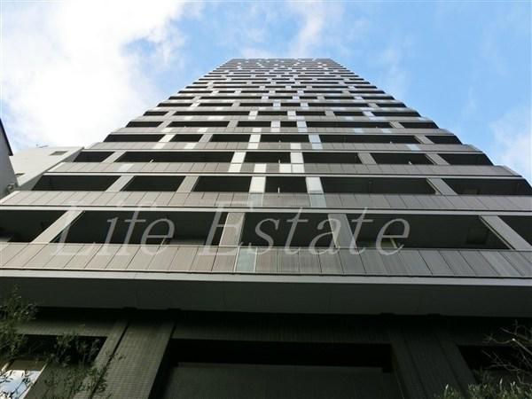 大阪市中央区南船場２丁目のマンション