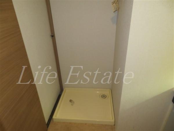 大阪市中央区南船場２丁目のマンション