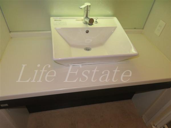 大阪市中央区南船場２丁目のマンション