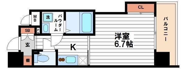 ファーストフィオーレ本町イースト