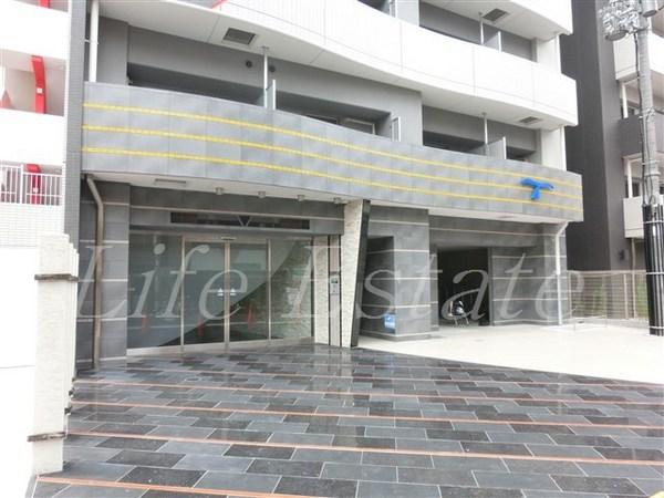 セレニテ北久宝寺