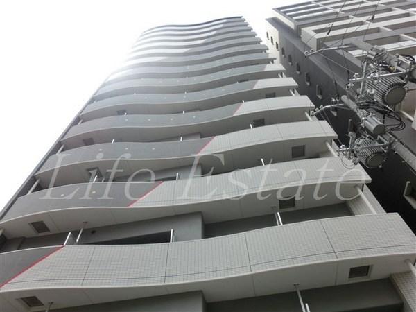 セレニテ北久宝寺