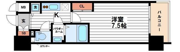 スワンズシティ大手前レーヴェ