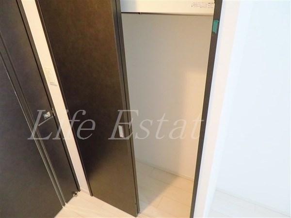 スワンズシティ大手前レーヴェ