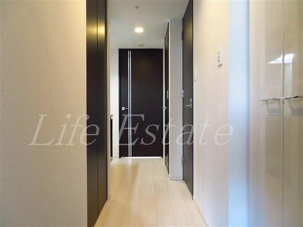 スワンズシティ大手前レーヴェ