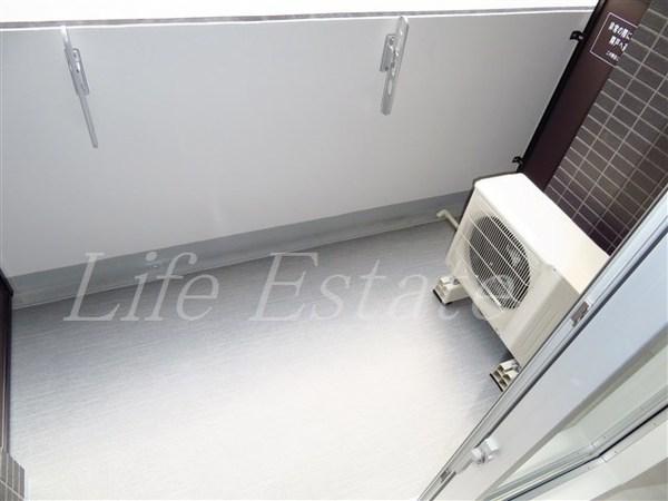 スワンズシティ大手前レーヴェ