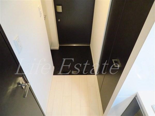 スワンズシティ大手前レーヴェ