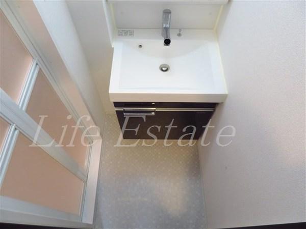 スワンズシティ大手前レーヴェ