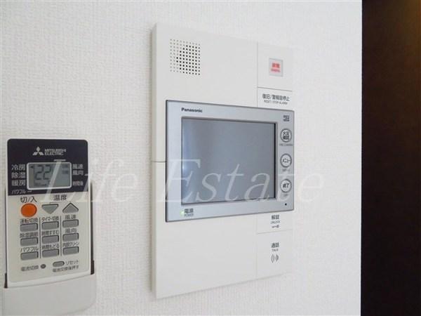 スワンズシティ大手前レーヴェ