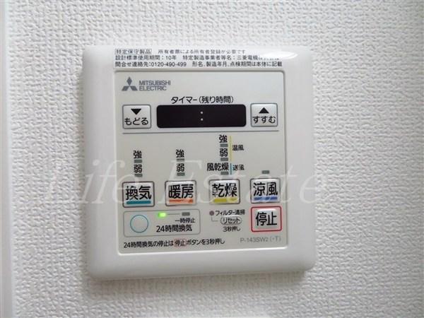 スワンズシティ大手前レーヴェ