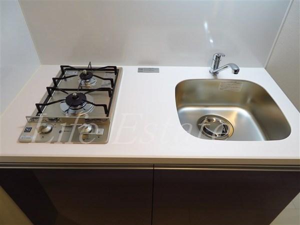 スワンズシティ大手前レーヴェ