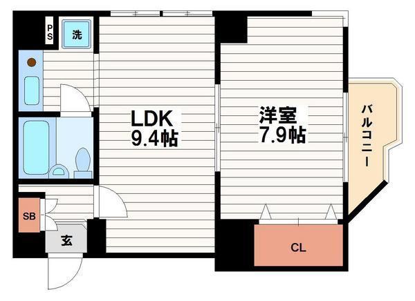 ロイヤルコーポ大手門