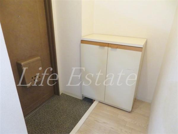 ロイヤルコーポ大手門