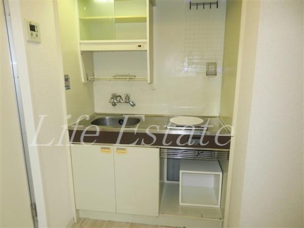 ロイヤルコーポ大手門