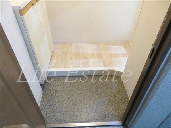 ロイヤルコーポ大手門