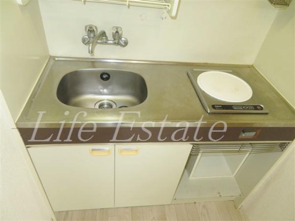 ロイヤルコーポ大手門