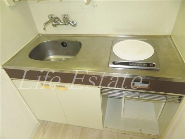 ロイヤルコーポ大手門