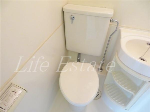 ロイヤルコーポ大手門