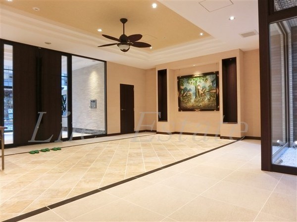 S-RESIDENCE淀屋橋