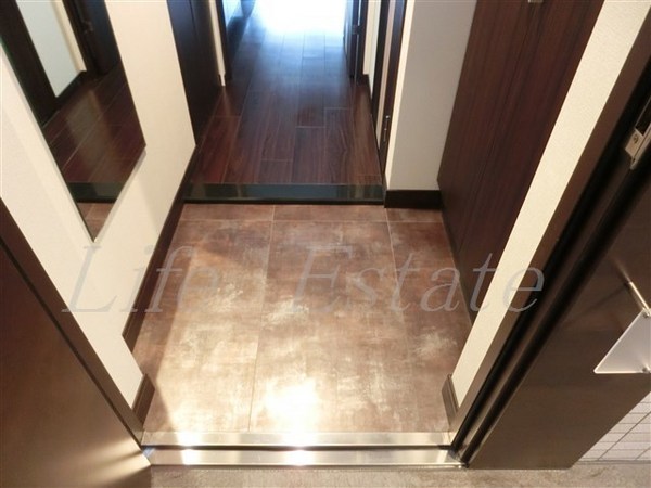 S-RESIDENCE淀屋橋