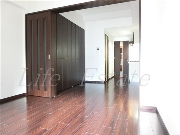 S-RESIDENCE淀屋橋