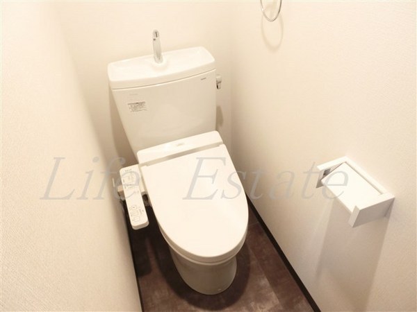 S-RESIDENCE淀屋橋