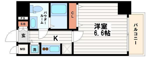 エスライズ東本町