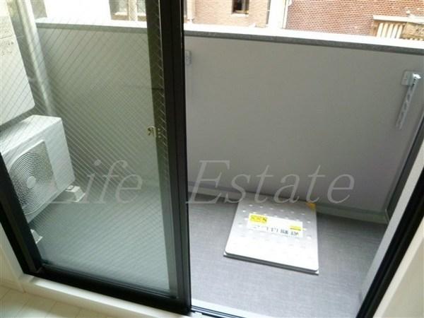 エスライズ東本町