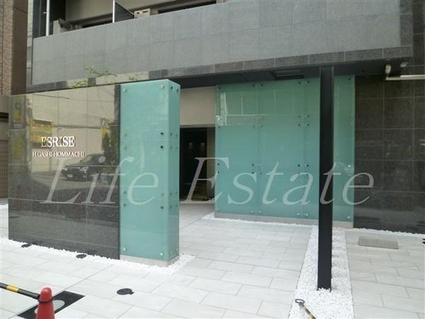 エスライズ東本町