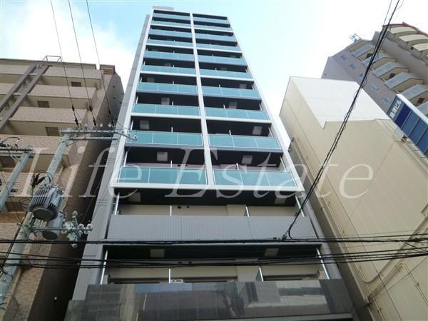 エスライズ東本町