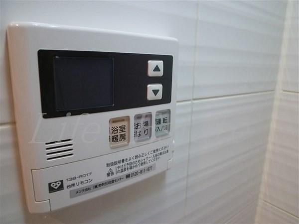 エスライズ東本町