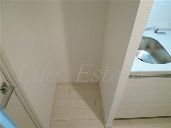 エスライズ東本町