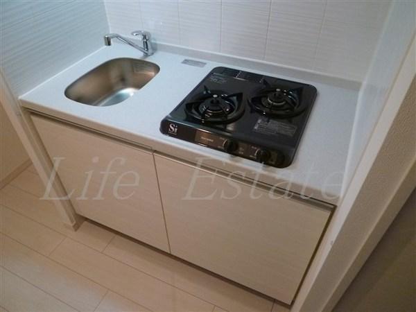 エスライズ東本町