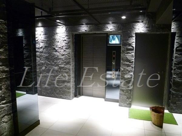 エスライズ東本町